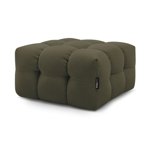 Zelená podnožka Cloud - Bobochic Paris-image-3