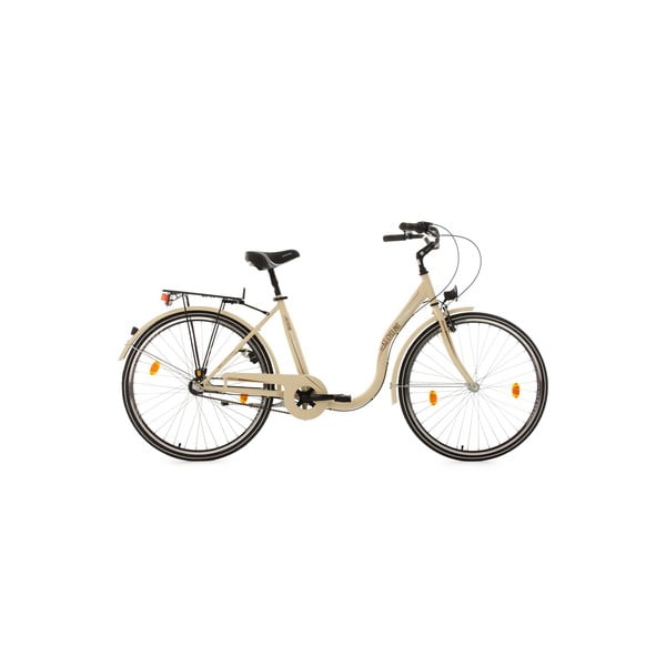 Bicykel Sahara Bike Bike, 28", výška rámu 48 cm