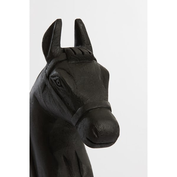 Drevená soška Horse – Light & Living-image-3