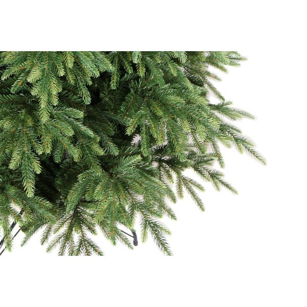 Umelý vianočný stromček výška  180 cm Spruce 3D – Vánoční stromeček-image-2