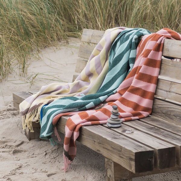 Deka 125x170 cm Retro – Mette Ditmer Denmark-image-2