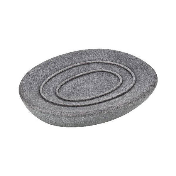 Tácka na mydlo Pebble Stone-image-1