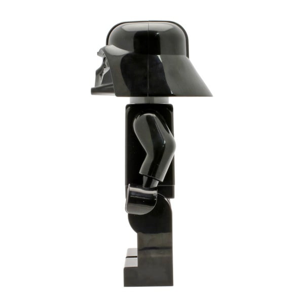 Hodiny s budíkom LEGO® Star Wars Darth Vader-image-1