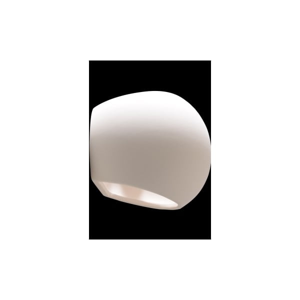 Nástenné keramické svietidlo Sollux Mercury-image-3