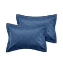 Obliečky na vankúše v súprave 2 ks 50x75 cm Art Deco Pearl – Catherine Lansfield