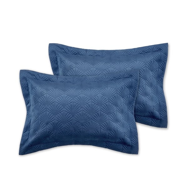 Obliečky na vankúše v súprave 2 ks 50x75 cm Art Deco Pearl – Catherine Lansfield