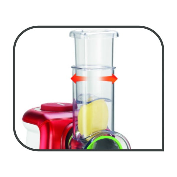 Strúhadlo Fresh Express Max - Tefal-image-1