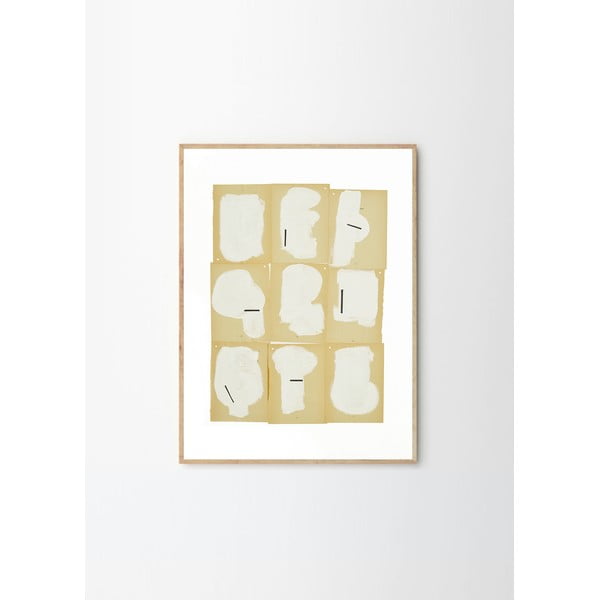 Plagát 50x70 cm Cover – Atelier Cph – The Poster Club-image-4