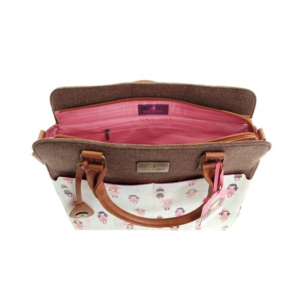 Kabelka Santoro London Gorjuss-image-2