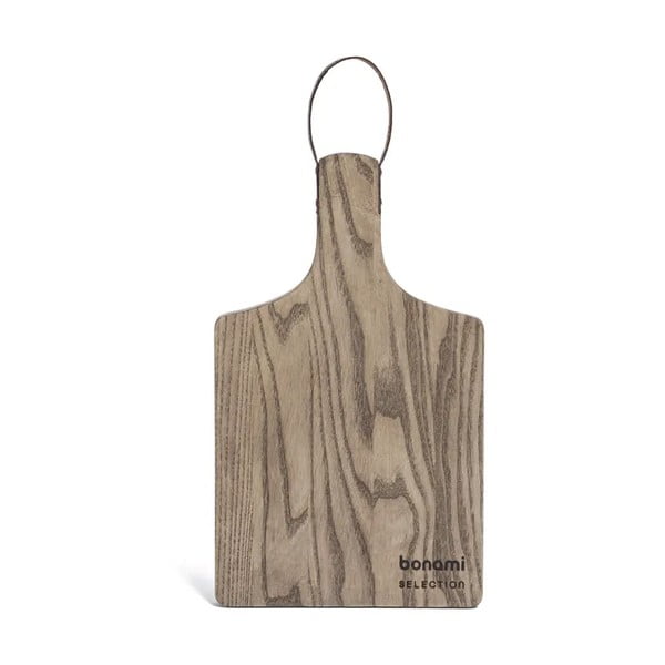 Servírovacie drevené dosky v súprave 2 ks 52,5 x 18 cm – Bonami Selection-image-2