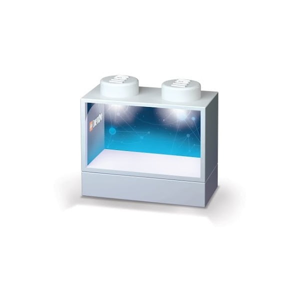 Osvetlený box LEGO® Dimensions