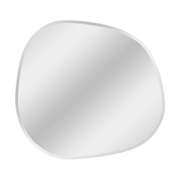 Nástenné zrkadlo 60x70 cm Bangalore – House Nordic