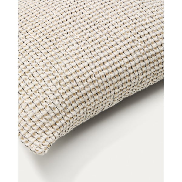 Bavlnené obliečky na vankúše v súprave 2 ks 50x50 cm Mabile – Kave Home-image-2