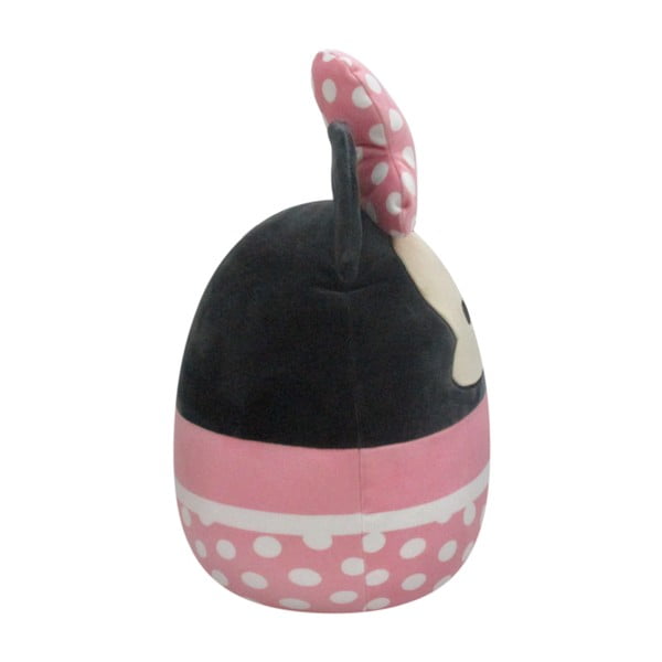 Plyšová hračka Disney Minnie Mouse - SQUISHMALLOWS-image-1