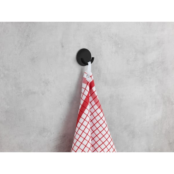 Samodržiaci háčik z nerezovej ocele Rondo – Wenko-image-3