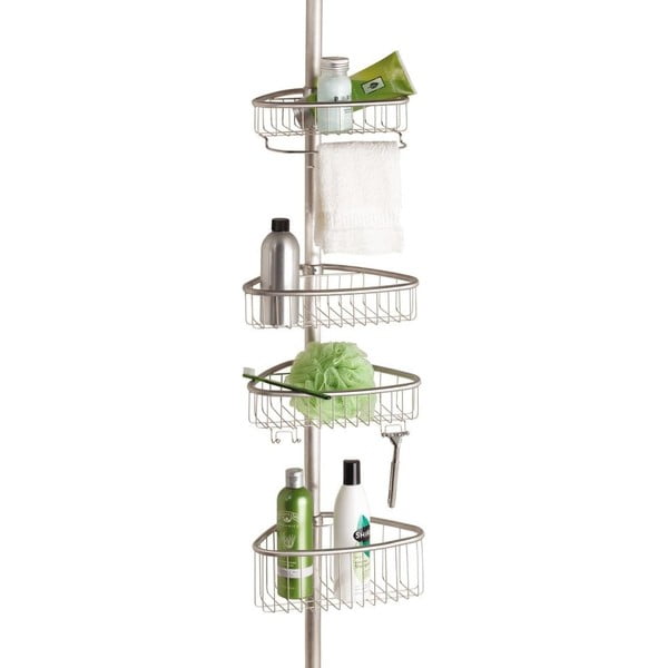 Nastaviteľný stojan do kúpeľne Forma-image-3