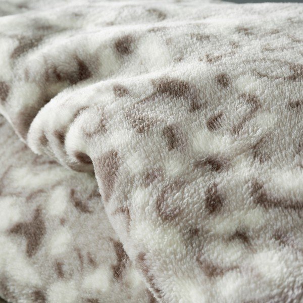 Deka 130x170 cm Leopard - Catherine Lansfield-image-2
