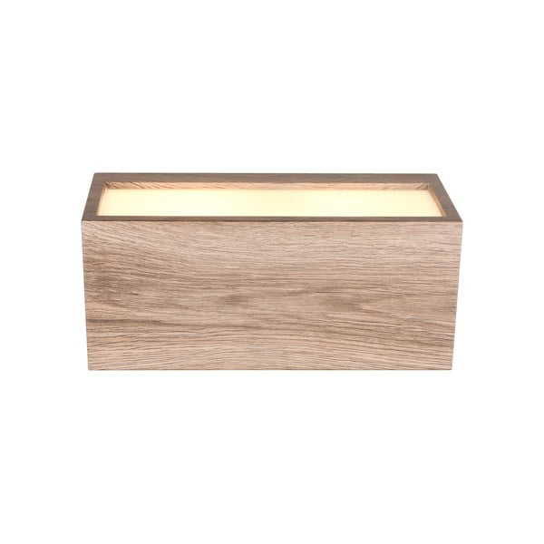 Vonkajšie svietidlo (výška  11 cm) Mayenne – Trio-image-3