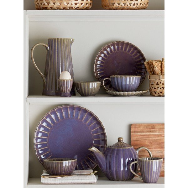 Kameninový stojanček na vajíčko Latina – Bloomingville-image-2