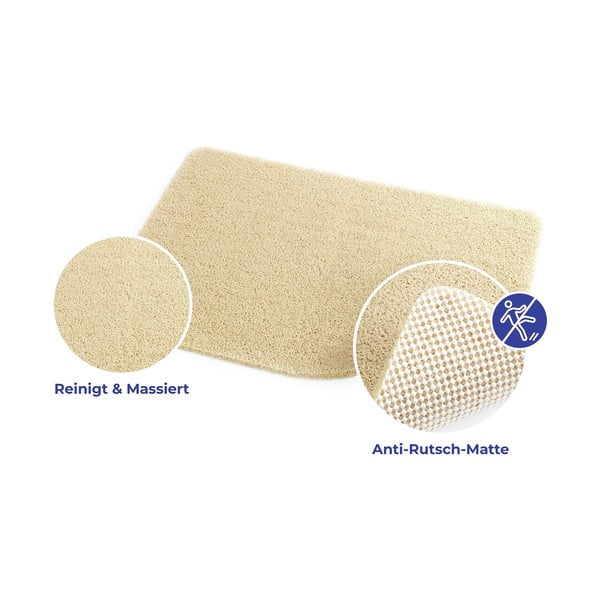 Protišmyková podložka do vane 80x50 cm - Maximex-image-1