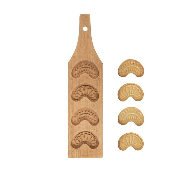 Vyklápacia formička s vianočným motívom – Orion-image-2