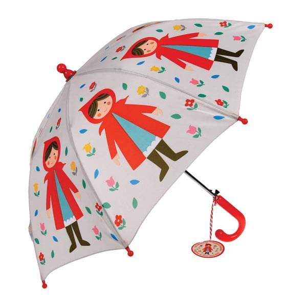 Detský dáždnik Redhood