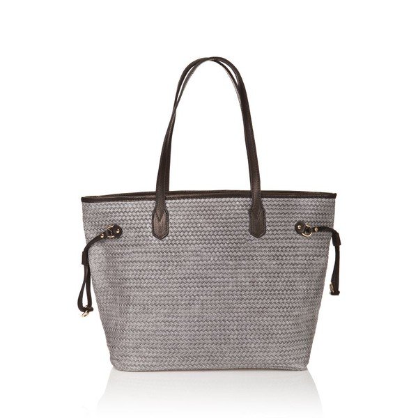 Kabelka Iris Grey-image-1