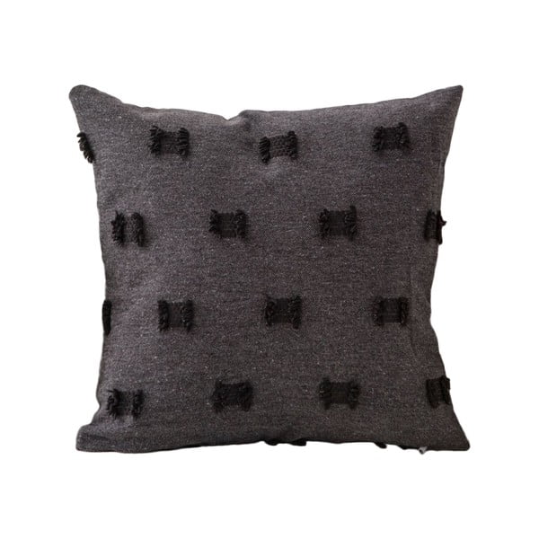 Obliečka na vankúš 43x43 cm Tuffet – Mioli Decor