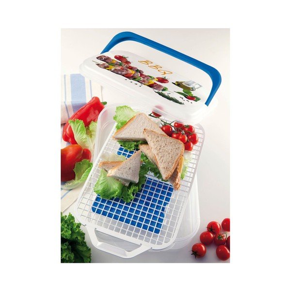 Box na jedlo Maxclick, 7 l-image-3