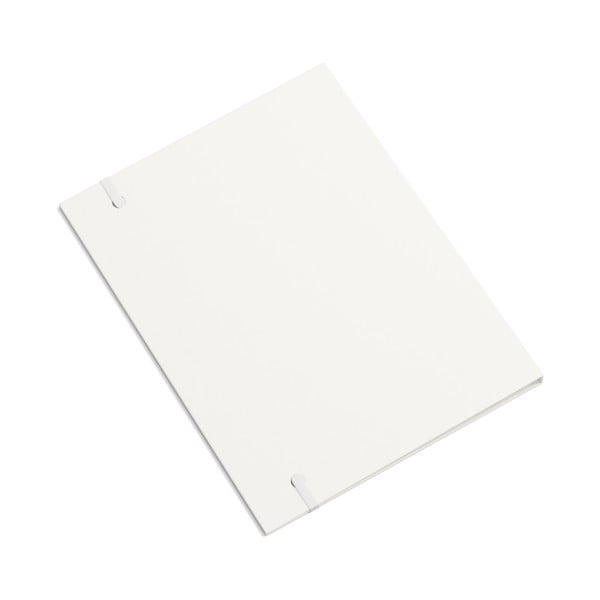 Kartónový organizér na dokumenty Paulina Paper Laminate A4 – Bigso-image-3