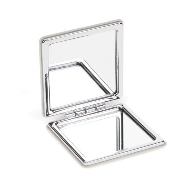 Kozmetické zväčšovacie zrkadlo 7x7 cm Daisy – Rex London-image-2