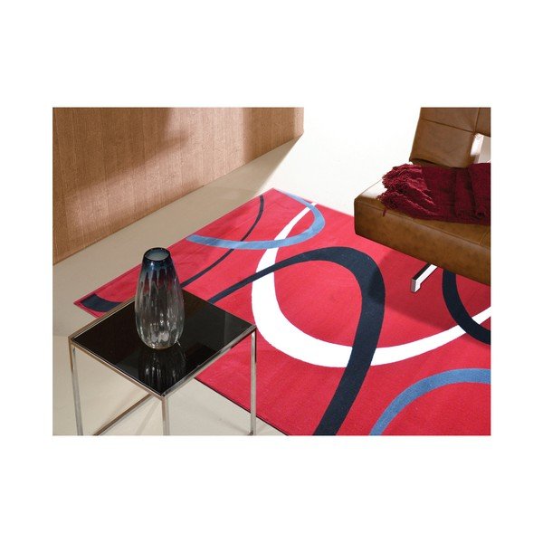 Koberec Webtappeti Estro Lino, 160 × 230 cm