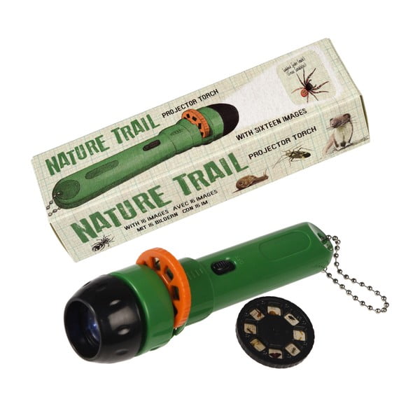 Kaleidoskop Nature Trail – Rex London