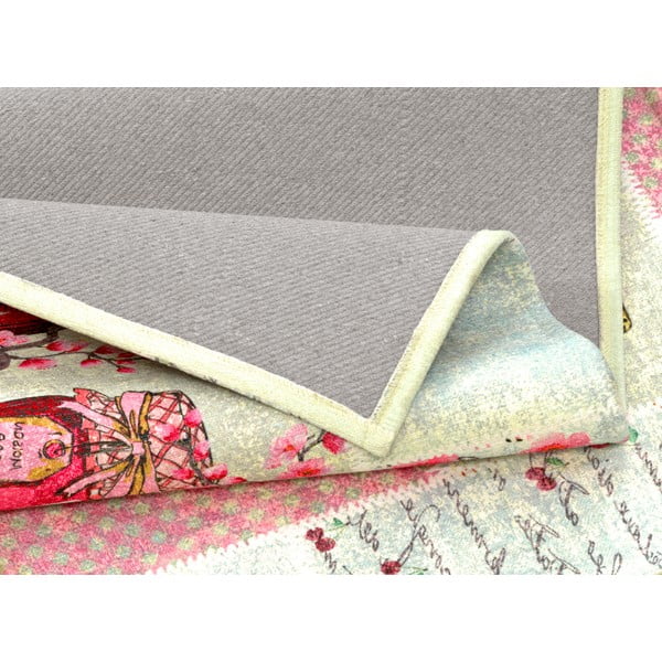 Behúň Floorita Jams, 60 × 140 cm-image-1