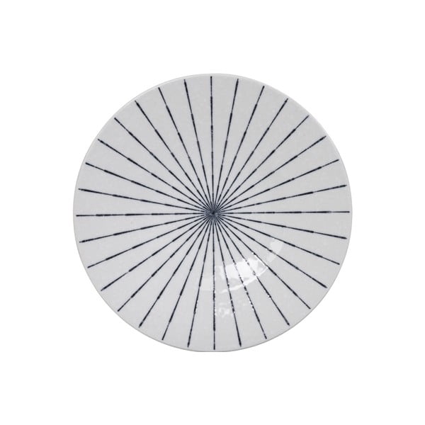 Porcelánový tanier Tokyo Design Studio Tokusa, ø 30,2 cm