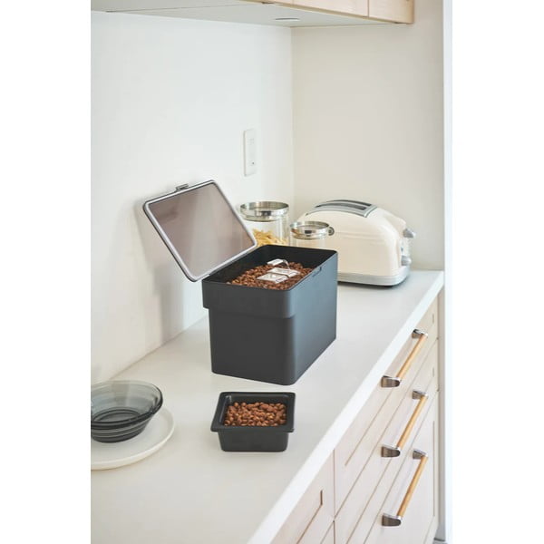 Box na granule 6 l Tower – YAMAZAKI-image-1