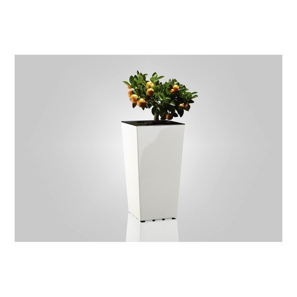 Plastový kvetináč Elise – Gardenico-image-1