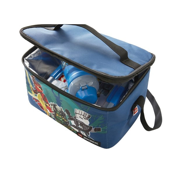 Chladiaca taška Ninjago Into the Unknown - LEGO®-image-1