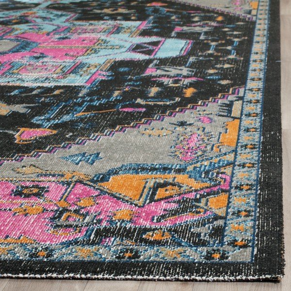Koberec Savafieh Alroy, 154x228 cm-image-1