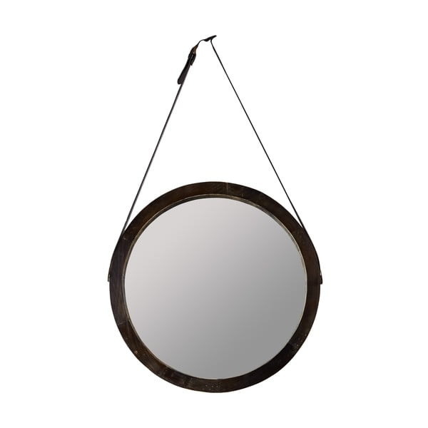 Zrkadlo s pásikom Bocato, 45 cm