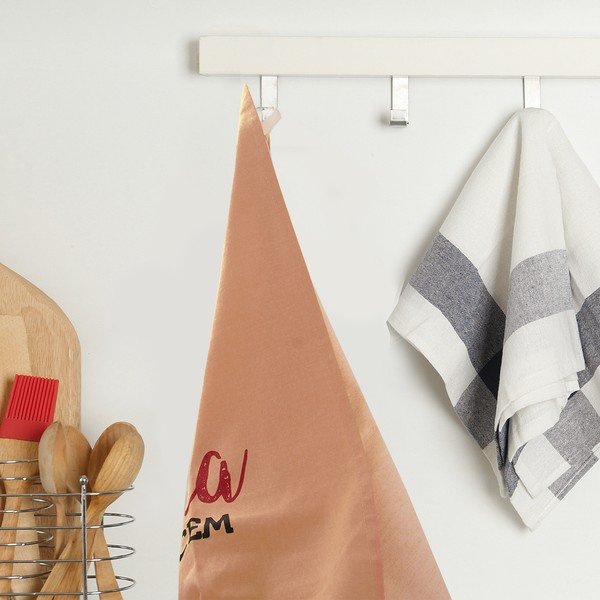 Bavlnené utierky v súprave 3 ks 50x70 cm - Orion-image-2