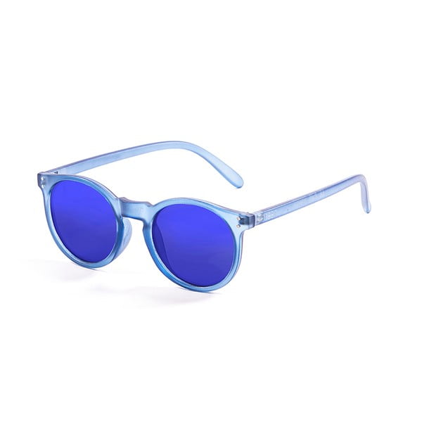 Slnečné okuliares modrým rámom Ocean Sunglasses Lizard Bishop