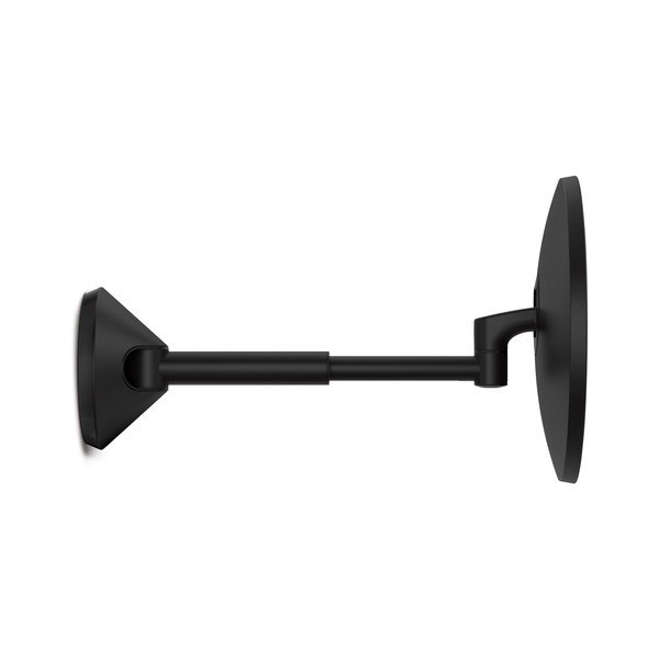 Nástenné/kozmetické zrkadlo s osvetlením/zväčšovacie (zväčšenie 5x) 8x23 cm Sensor – simplehuman-image-4