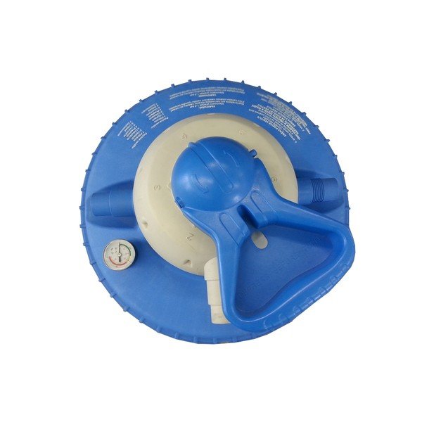 Piesková filtrácia ProStar 6 - 6,6 m3/h – Marimex-image-2