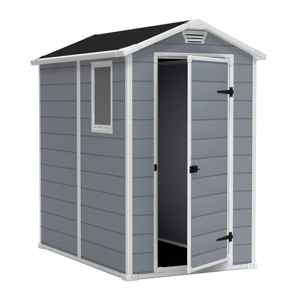 Záhradný domček Manor – Keter-image-2