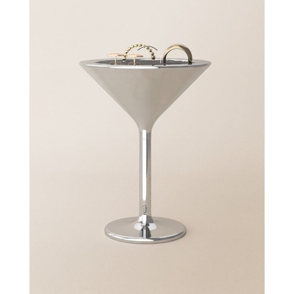 Kovový stojan na šperky Tini – Umbra-image-1