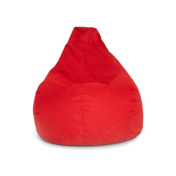 Červený záhradný sedací vak Damla – Floriane Garden-image-1