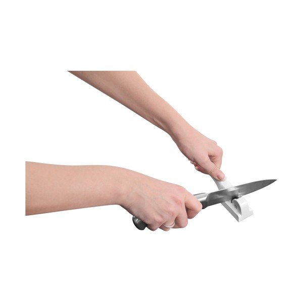 Antikoro brúsič nožov Fackelmann Food & More-image-1