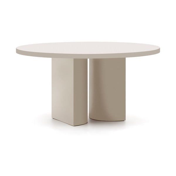 Jedálenský stôl ø 150 cm Nealy – Kave Home