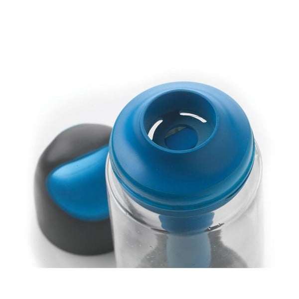 Modrá chladiaca fľaša XD Design Bopp, 700 ml-image-2